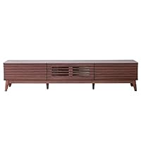 Amazon｜関家具(Sekikagu) 大川家具 テレビボード ローボード
